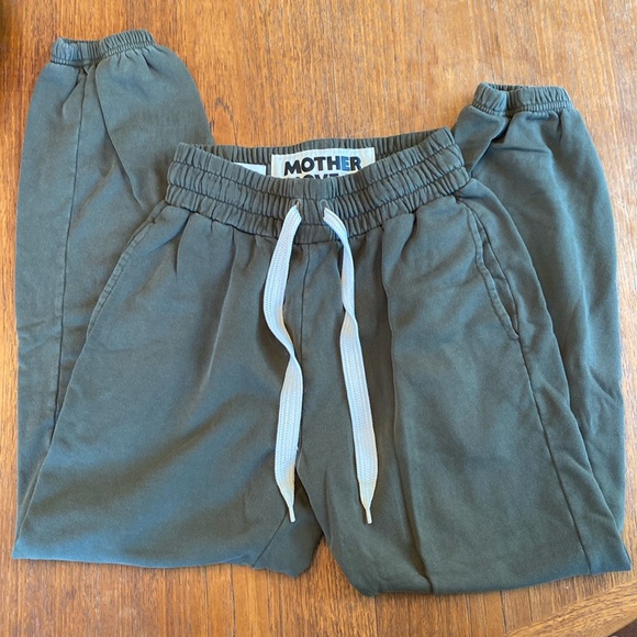 MOTHER sweats - Picture 3 of 5